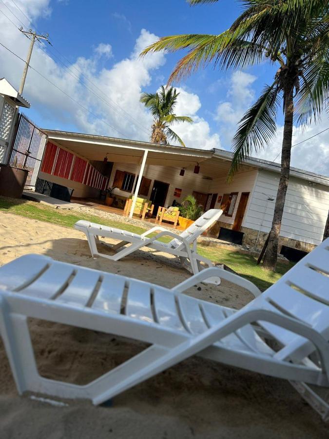 Sunset Bay B&B Brig Bay Exterior foto