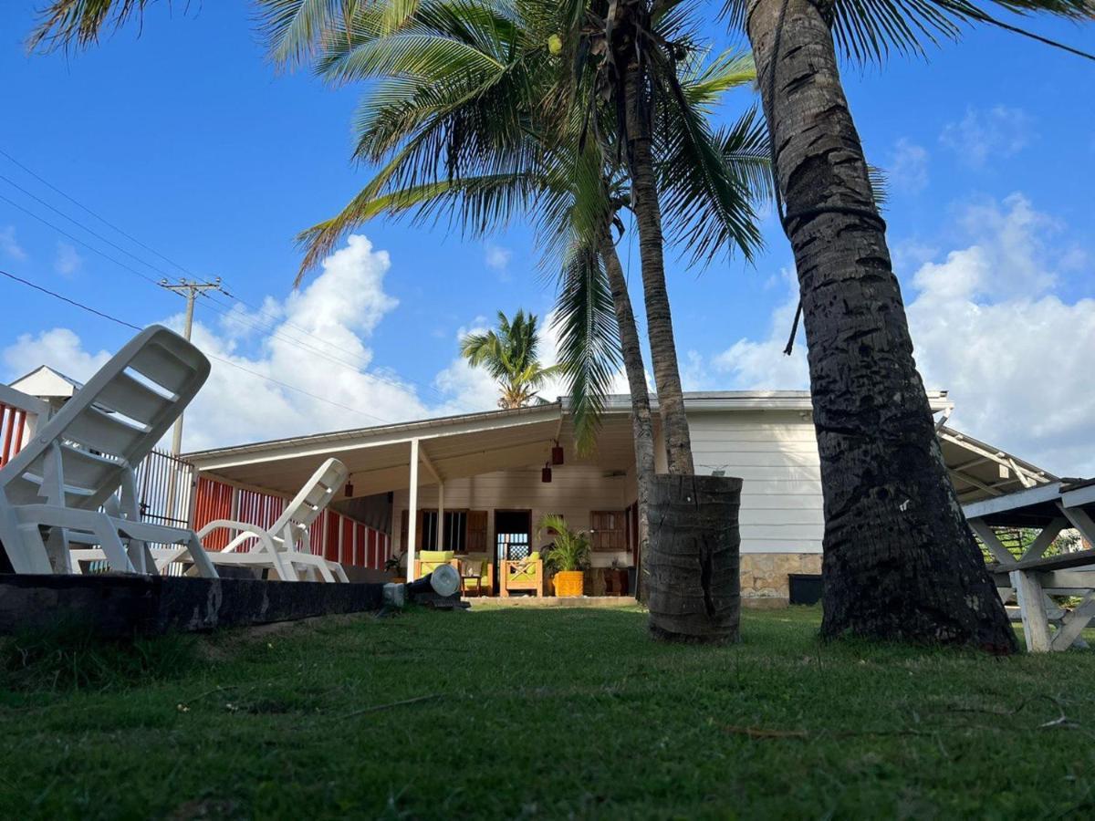 Sunset Bay B&B Brig Bay Exterior foto